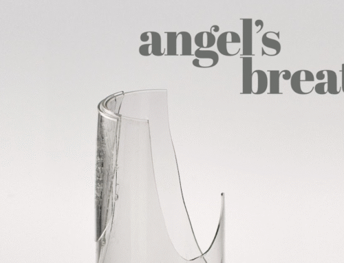 ŽIVA VODA I DARKO RUNDEK OBJAVILI „ANGEL’S BREATH DE/RE/KONSTRUKT“
